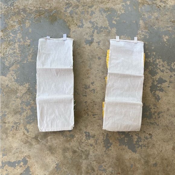 Bundle: Felt Purse Organizer, 2 Hanging Organizers - Picture 15 of 16